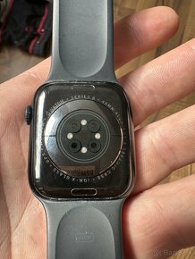 Apple watch 8 45mm - 5