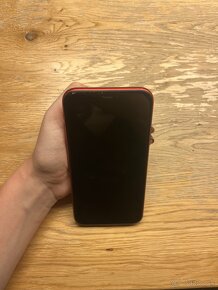 iPhone 11 Red 128 GB - 5