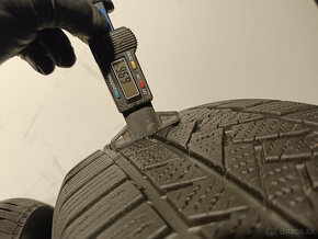 225/55 R19 Zimné pneumatiky Winter Contact 4 kusy - 5