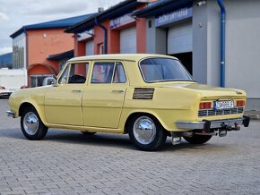 Škoda 100 MB 1969 Prvomodel - 5