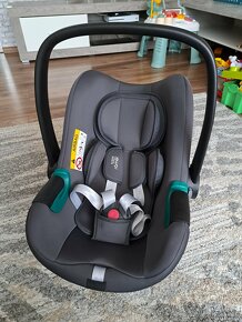 vajicko Britax Romer - 5