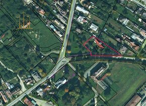 PREDAJ 4i RD, MALÝ ŠARIŠ, 2141 m² - 5