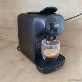 Kapsulový kávovar Philips L'Or Barista Sublime LM9012/60 - 5