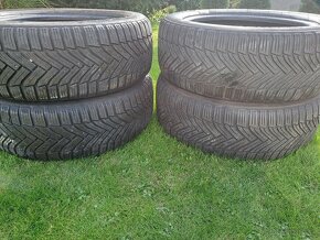 215/55 R 17 - 5