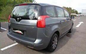 Peugeot 5008 1,6 HDi Active - 5