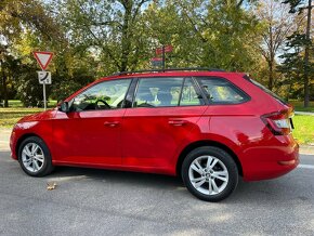 Škoda Fabia Combi 1.0Tsi 81kw rv. 7/2020 Odpočet DPH - 5