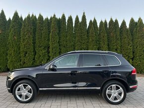 Volkswagen Touareg 3.0 TDI BMT 4Motion Tiptronic - 5