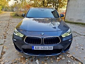 BMW X2 xDrive20i A/T - 5