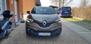 2/2016 Renault Kadjar Energy TCe 130 Zen - 5