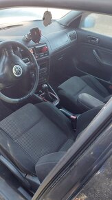 Volkswagen golf 4 , 1.9 - 5