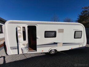 HOBBY De Luxe , 540 KMFE - 5