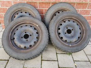 165/65 R14 - 5