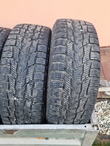 215/65 r16c zimné NOKIAN - 5