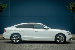 AUDI A5 Sportback 2.0 TDI 110kW 2014 - 5