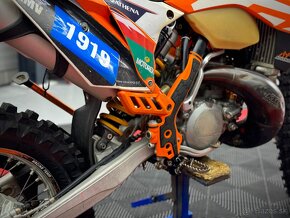 KTM EXC 300 - 5