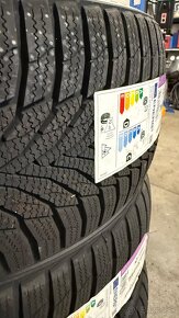 235/35 R19 Nové zimné NEXEN - 5