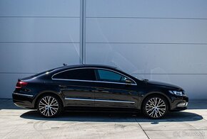 Volkswagen Passat CC 2.0 TSi 2012 - 5