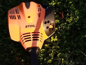 Krovinorez Stihl fs 70C - 5