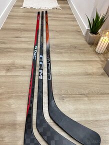 ✅ BAUER SYNC + HYP2R a CCM TRIGGER 9 PRO = 70-85-95 F ✅ - 5