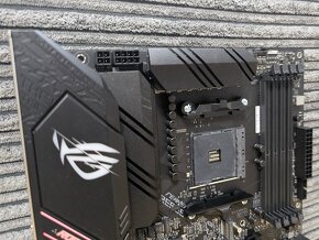 ASUS ROG STRIX B550-F GAMING WIFI II - 5