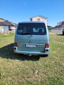 Predám Volkswagen Caravelle 2,5 tdi - 5