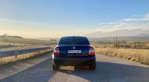 Vw Passat B5.5 1.9TDI 96kw 2004 Pofacelift - 5