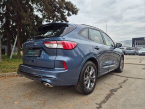 Ford Kuga 1.5 TDCi EcoBlue 120k ST-Line A/T - 5