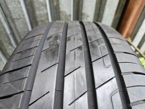 Špičkové letné pneu GoodYear - 215/55 r17 98W - 5