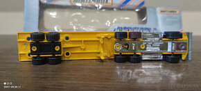 Matchbox Convoy CY 18 Scania Varta - 5