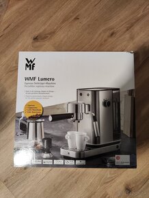 Wmf Lumero espresso - 5