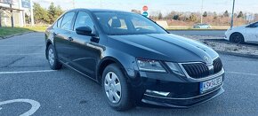 Škoda Octavia 1.0 TSI Style - 5