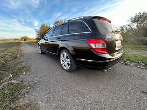 Mercedes Benz c220 cdi 125kw (s204 w204) - 5