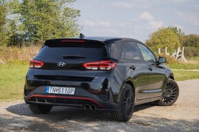 Hyundai i30 N-Line+ 1.5 T-GDI MHEV - 5