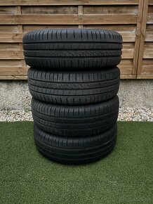 Hankook K435 Kinergy Eco2 195/65 R15 91H - 5