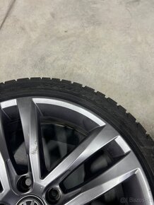 5x112 Vw Rline Original R18 225/4r18 Dartford - 5