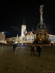 Podklady na Prijímacie skúšky na LF UPOL - 5