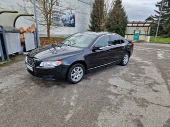 Volvo S80 2.4D5 - 5