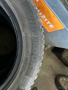 205/55R16 - 5