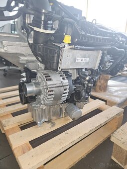 MOTOR DLAA 1,0 TSI ATECA / DLA 1,0 TSI - 5