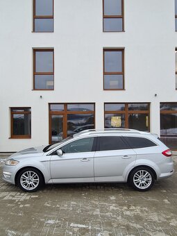 Ford Mondeo 2.0 TDCI - 5