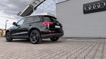 Audi q5 2.0tdi 125kw Automat - 5