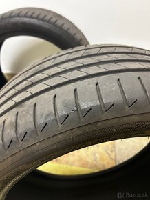 Letné pneu Bridgestone Runflat 225/40 R18 92Y - 5