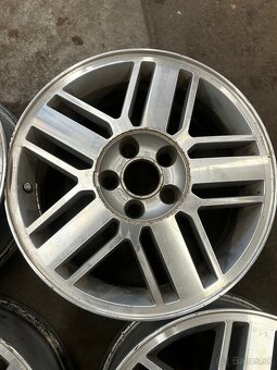 SADA 5x108 R16 FORD ALU - 5