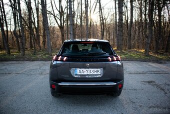 Peugeot 2008 1.5 BlueHDi - 5