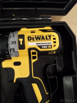 Dewalt DCD 796 kufrik - 5