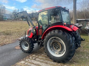 Predam Zetor Proxima 90 - 5