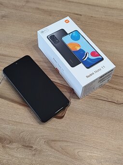 Xiaomi Redmi note 11 - 5