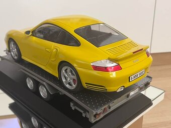 1:12 PORSCHE 911 Carrera - CARSON - 5