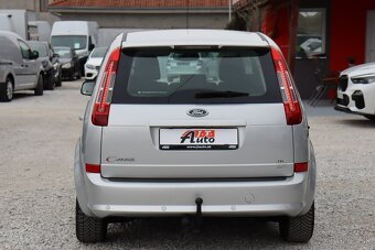 Ford C-Max 1.6 TDCi Ghia - 5