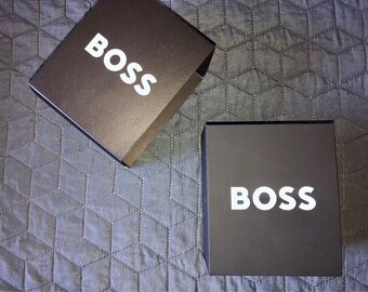 HUGO BOSS Trace 1514004 - 5